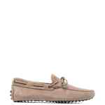 Tod's Gommini nubuck driving shoes
