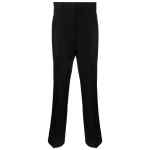 Palm Angels Trousers Black