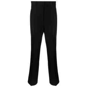 Palm Angels Trousers Black