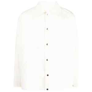 Jil Sander Jackets Beige