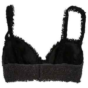 Balenciaga Tweed Top