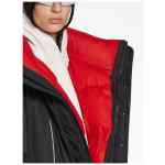 Balenciaga oversized padded parka