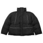 Balenciaga oversized padded parka