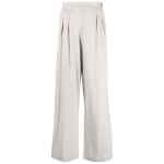 Fabiana Filippi Trousers White