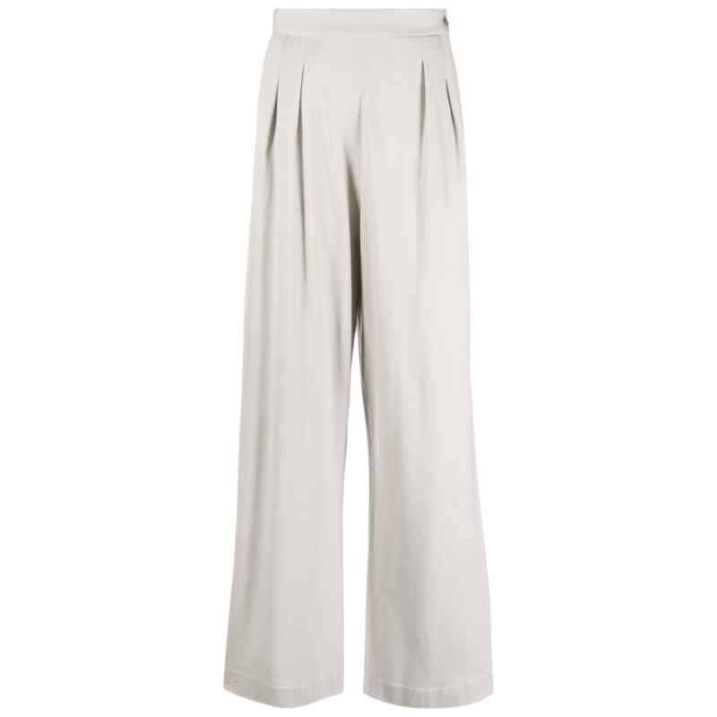 Fabiana Filippi Trousers White, theFeinheit