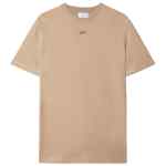 Off White Logo cotton t-shirt