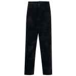Comme Des Garcons straight trousers