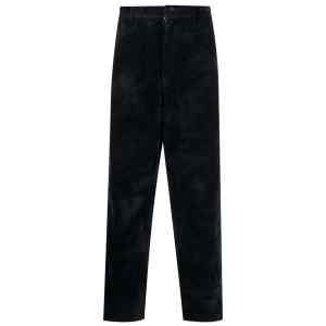 Comme Des Garcons straight trousers