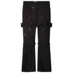 Off White Cargo with buckle