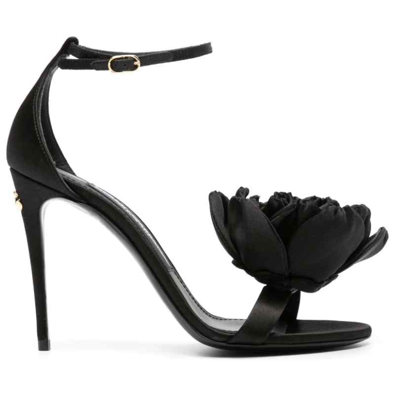 Dolce & Gabbana ‘Keira’ heeled sandals Dolce & Gabbana ‘Keira’ heeled sandals, theFeinheit