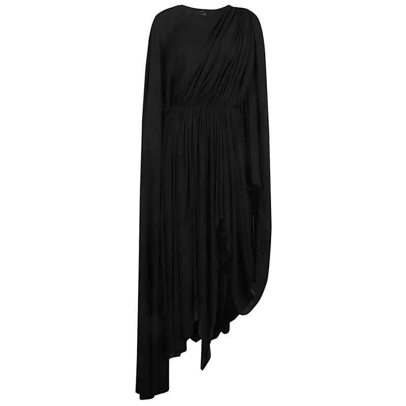 Balenciaga All In mid-length dress