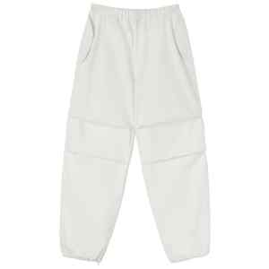 JIL SANDER FASHION Trousers White