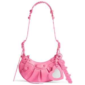 Balenciaga Le Cagole Xs Shoulder Bag