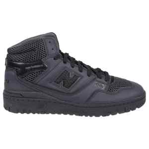 Junya Watanabe Man x New Balance Sneakers Black