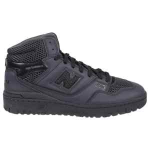 Junya Watanabe Man x New Balance Sneakers Black