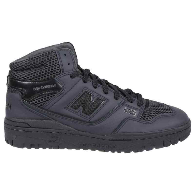 Junya Watanabe Man x New Balance Sneakers Black Junya Watanabe Man x New Balance Sneakers Black