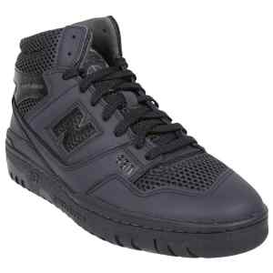 Junya Watanabe Man x New Balance Sneakers Black