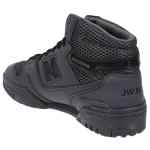 Junya Watanabe Man x New Balance Sneakers Black