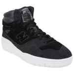 Junya Watanabe Man x New Balance Sneakers Black
