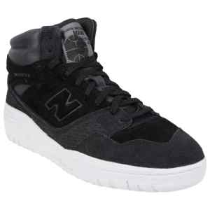 Junya Watanabe Man x New Balance Sneakers Black
