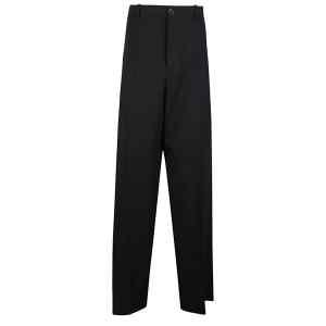 Balenciaga wool trousers