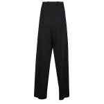 Balenciaga wool trousers