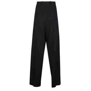 Balenciaga wool trousers