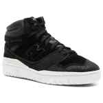 Junya Watanabe Man x New Balance Sneakers Black