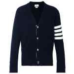 Thom Browne Sweaters Blue