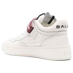 Bally Sneakers White