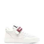 Bally Sneakers White