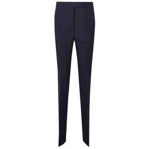 Ferragamo Trousers Blue