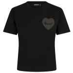Dsquared2 T-shirts and Polos Black