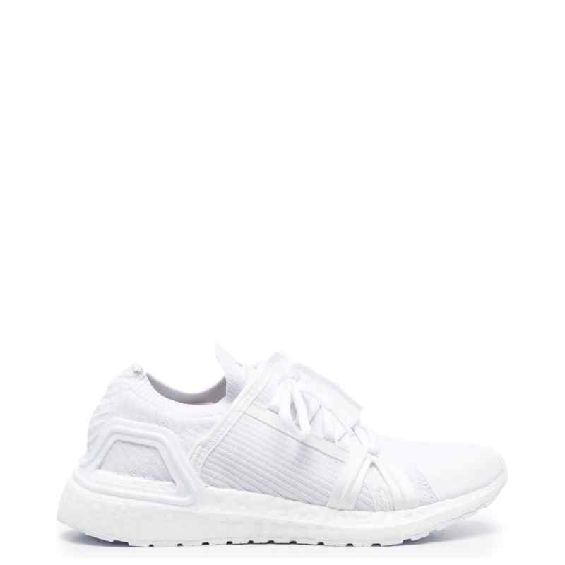 Adidas By Stella McCartney Sneakers White Adidas By Stella McCartney Sneakers White, theFeinheit