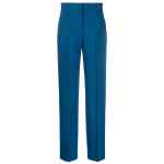 Tory Burch Trousers Blue