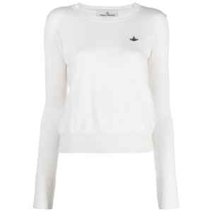 Vivienne Westwood Sweaters Beige