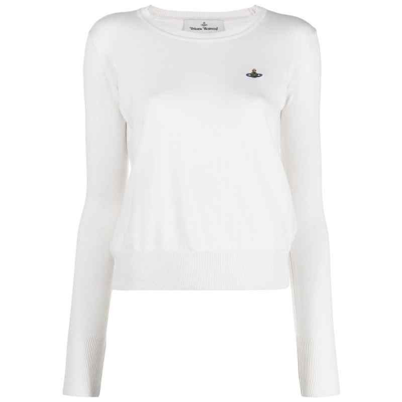 Vivienne Westwood Sweaters Beige Vivienne Westwood Sweaters Beige, theFeinheit