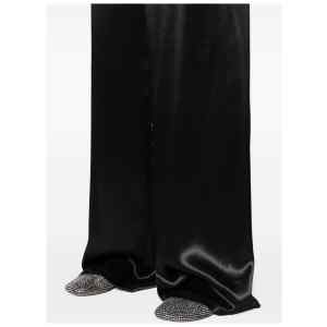 Ferragamo Trousers Black