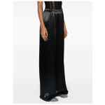 Ferragamo Trousers Black