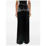Ferragamo Trousers Black