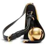 Burberry Sling Shield Shoulder Bag