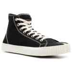 Maison Margiela Tabi high-top Sneakers