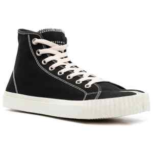 Maison Margiela Tabi high-top Sneakers