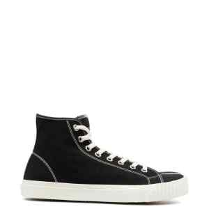 Maison Margiela Tabi high-top Sneakers