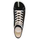 Maison Margiela Tabi high-top Sneakers