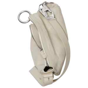 Burberry Small Knight Leather Shoulder Bag