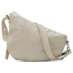 Burberry Small Knight Leather Shoulder Bag