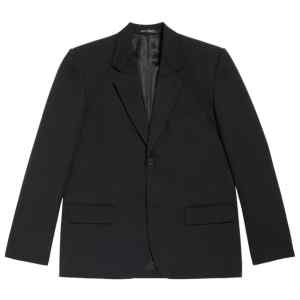 Balenciaga Wool blazer