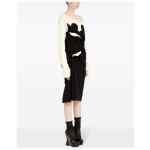 Maison Margiela Midi dress
