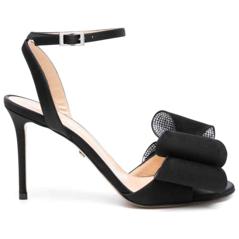 MACH & MACH PRE With Heel Black MACH & MACH PRE With Heel Black, theFeinheit